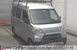 daihatsu hijet-van 2018 -DAIHATSU--Hijet Van S321V-0358836---DAIHATSU--Hijet Van S321V-0358836-