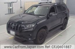 toyota land-cruiser-prado 2019 -TOYOTA 【川崎 301た1068】--Land Cruiser Prado GDJ150W-0041722---TOYOTA 【川崎 301た1068】--Land Cruiser Prado GDJ150W-0041722-