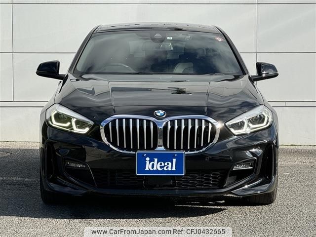 bmw 1-series 2021 -BMW--BMW 1 Series 3DA-7M20--WBA7M920107H86743---BMW--BMW 1 Series 3DA-7M20--WBA7M920107H86743- image 2