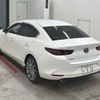 mazda mazda3 2019 -MAZDA 【広島 339ネ512】--MAZDA3 BPFP-104968---MAZDA 【広島 339ネ512】--MAZDA3 BPFP-104968- image 2