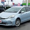 toyota prius-α 2011 -TOYOTA--Prius α DAA-ZVW41W--ZVW41-3051905---TOYOTA--Prius α DAA-ZVW41W--ZVW41-3051905- image 1