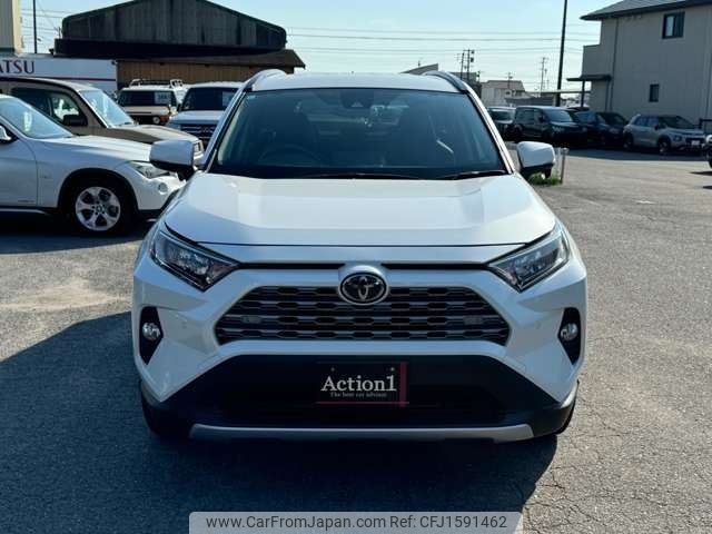 toyota rav4 2019 CFJ1591462 image 2