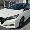 nissan leaf 2018 -NISSAN--Leaf ZAA-ZE1--ZE1-026524---NISSAN--Leaf ZAA-ZE1--ZE1-026524- image 23