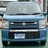 suzuki wagon-r 2022 GOO_JP_700060017330240605004 image 22