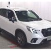 subaru forester 2022 quick_quick_4BA-SK5_SK5-032127 image 1