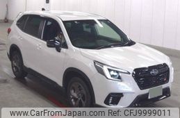 subaru forester 2022 quick_quick_4BA-SK5_SK5-032127