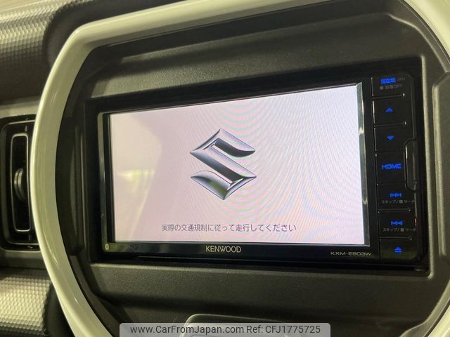 suzuki hustler 2024 CFJ1775725 image 2