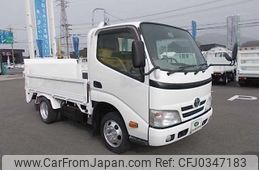 toyota dyna-truck 2012 -TOYOTA--Dyna KDY221--8003120---TOYOTA--Dyna KDY221--8003120-