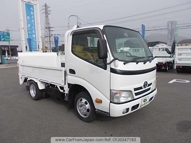 toyota dyna-truck 2012 -TOYOTA--Dyna KDY221--8003120---TOYOTA--Dyna KDY221--8003120- image 1