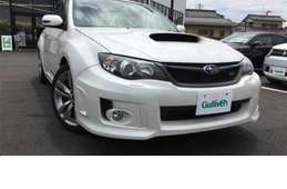 1/43 WiT’s / SUBARU WRX STi (GVF) A-Line car_08a855ad-ec66-4129-bf15-