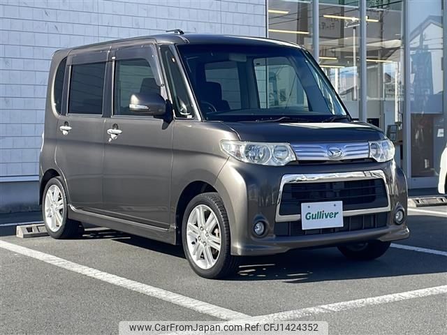 daihatsu tanto 2012 -DAIHATSU--Tanto DBA-L375S--L375S-0547599---DAIHATSU--Tanto DBA-L375S--L375S-0547599- image 1