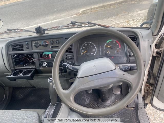 mitsubishi-fuso canter 1998 GOO_NET_EXCHANGE_1003158A30250119W001 image 2