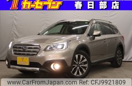 subaru outback 2015 -SUBARU--Legacy OutBack DBA-BS9--BS9-009054---SUBARU--Legacy OutBack DBA-BS9--BS9-009054-