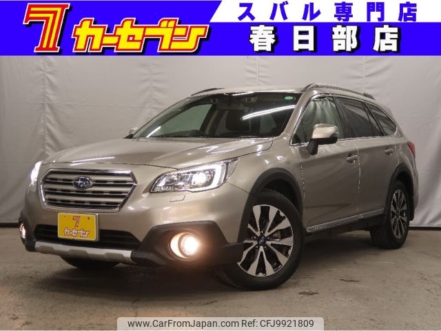 subaru outback 2015 -SUBARU--Legacy OutBack DBA-BS9--BS9-009054---SUBARU--Legacy OutBack DBA-BS9--BS9-009054- image 1