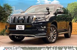 toyota land-cruiser-prado 2018 -TOYOTA--Land Cruiser Prado LDA-GDJ150W--GDJ150-0028676---TOYOTA--Land Cruiser Prado LDA-GDJ150W--GDJ150-0028676-