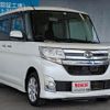 daihatsu tanto 2014 CFJ1707521 image 9