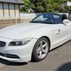 bmw z4 2009 -BMW 【福山 347ﾏ 25】--BMW Z4 LM25--WBALM32050E155305---BMW 【福山 347ﾏ 25】--BMW Z4 LM25--WBALM32050E155305- image 42