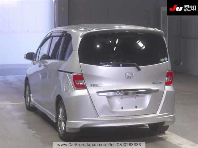 honda freed 2015 -HONDA--Freed GP3--1232235---HONDA--Freed GP3--1232235- image 2