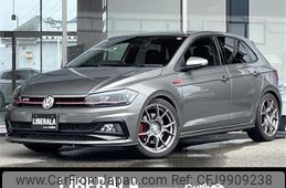 volkswagen polo 2020 -VOLKSWAGEN--VW Polo ABA-AWCZP--WVWZZZAWZLU106994---VOLKSWAGEN--VW Polo ABA-AWCZP--WVWZZZAWZLU106994-