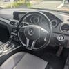 mercedes-benz c-class-station-wagon 2012 quick_quick_DBA-204249_WDD2042492F831754 image 11