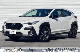 subaru subaru-others 2024 CFJ1803022