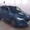 mazda cx-5 2017 -MAZDA 【富山 301ｿ8255】--CX-5 LDA-KF2P--KF2P-123234---MAZDA 【富山 301ｿ8255】--CX-5 LDA-KF2P--KF2P-123234- image 1