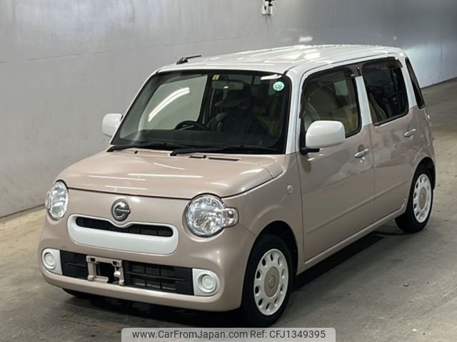 daihatsu mira-cocoa 2016 -DAIHATSU--Mira Cocoa L675S-0213893---DAIHATSU--Mira Cocoa L675S-0213893- image 1