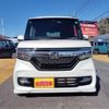 honda n-box 2018 -HONDA 【横浜 585】--N BOX DBA-JF3--JF3-1136039---HONDA 【横浜 585】--N BOX DBA-JF3--JF3-1136039- image 2