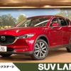 mazda cx-5 2017 -MAZDA--CX-5 LDA-KF2P--KF2P-117548---MAZDA--CX-5 LDA-KF2P--KF2P-117548- image 1