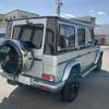 mercedes-benz g-class 2017 CFJ1795053 image 8
