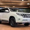 toyota land-cruiser-prado 2015 -TOYOTA--Land Cruiser Prado CBA-TRJ150W--TRJ150-0054691---TOYOTA--Land Cruiser Prado CBA-TRJ150W--TRJ150-0054691- image 17