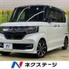 honda n-box 2017 -HONDA--N BOX DBA-JF3--JF3-1020495---HONDA--N BOX DBA-JF3--JF3-1020495- image 1