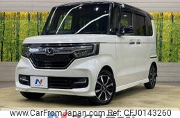 honda n-box 2017 -HONDA--N BOX DBA-JF3--JF3-1020495---HONDA--N BOX DBA-JF3--JF3-1020495-