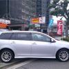 toyota corolla-fielder 2009 TE2491 image 30