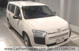 toyota probox-van 2021 -TOYOTA--Probox Van NCP160V-0157101---TOYOTA--Probox Van NCP160V-0157101-