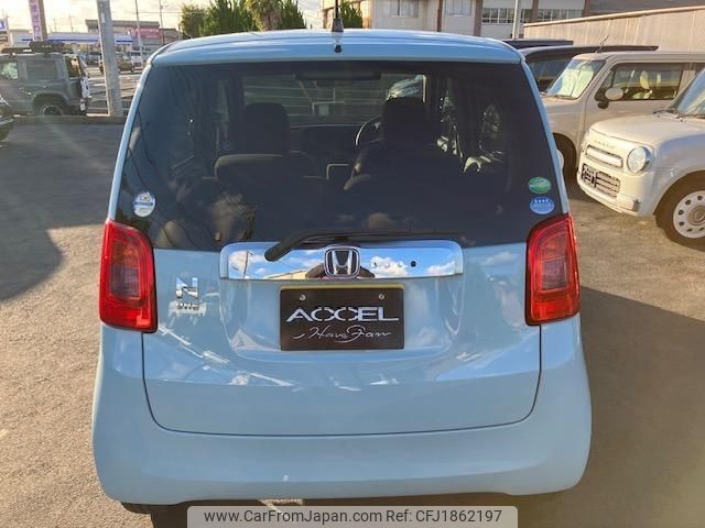 honda n-one 2019 CFJ1862197 image 2