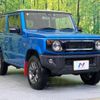 suzuki jimny 2018 -SUZUKI--Jimny 3BA-JB64W--JB64W-104287---SUZUKI--Jimny 3BA-JB64W--JB64W-104287- image 16