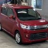 suzuki wagon-r 2015 -SUZUKI--Wagon R MH44S-500572---SUZUKI--Wagon R MH44S-500572- image 5