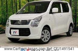 suzuki wagon-r 2013 quick_quick_MH34S_MH34S-161800