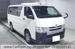 toyota regiusace-van 2020 -TOYOTA 【湘南 400ﾜ6199】--Regius ace Van TRH200V-0317823---TOYOTA 【湘南 400ﾜ6199】--Regius ace Van TRH200V-0317823-