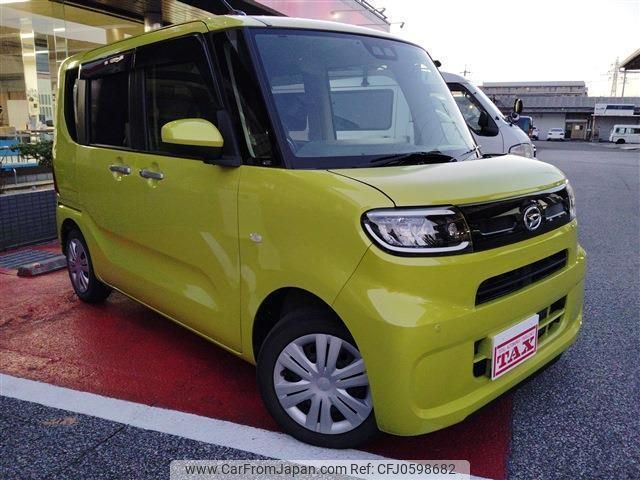 daihatsu tanto 2019 quick_quick_6BA-LA650S_LA650S-0057456 image 2