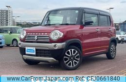 suzuki hustler 2016 quick_quick_DAA-MR41S_MR41S-191570