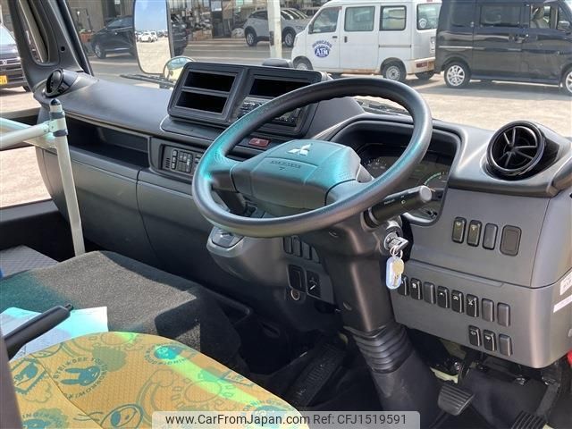 mitsubishi-fuso rosa-bus 2020 CFJ1519591 image 2