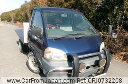 toyota townace-truck 2002 GOO_NET_EXCHANGE_0705372A30250131W002