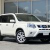 nissan x-trail 2012 quick_quick_DBA-NT31_NT31-302937 image 16