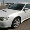 subaru legacy-touring-wagon 2005 BF805052 image 7