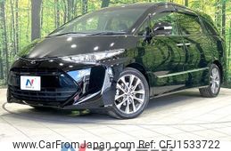 toyota estima 2017 CFJ1533722