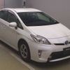 toyota prius 2012 -TOYOTA--Prius DAA-ZVW30--ZVW30-5465306---TOYOTA--Prius DAA-ZVW30--ZVW30-5465306- image 4