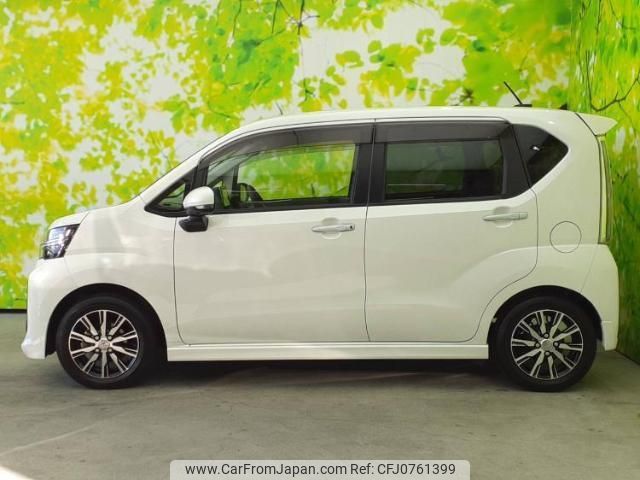 daihatsu move 2019 quick_quick_DBA-LA150S_LA150S-2038066 image 2