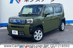 daihatsu taft 2021 quick_quick_LA900S_LA900S-0067109